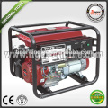 TIGER 4.4KW / 13HP SH6000DX Générateur d'essence pour machines industrielles